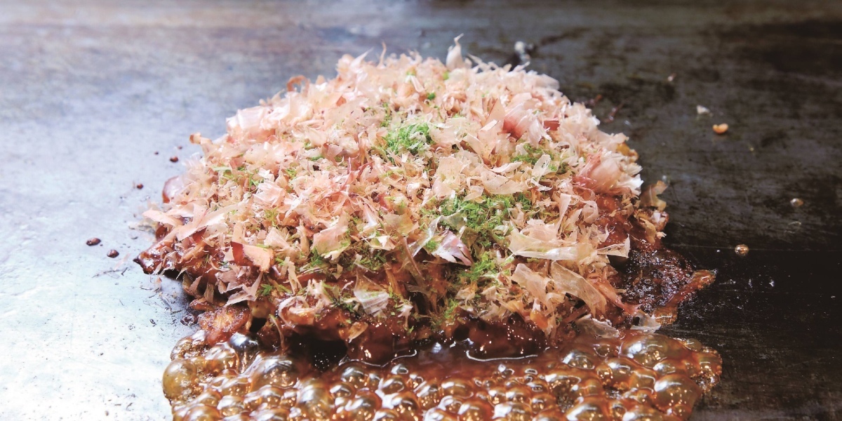 大阪・難波のおすすめランチ18選｜大阪ご当地グルメから、老舗の名物ランチ、おしゃれカフェまで！