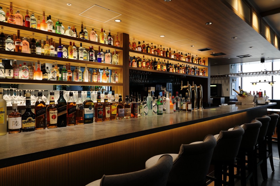 ロイヤルガーデンカフェうめきた