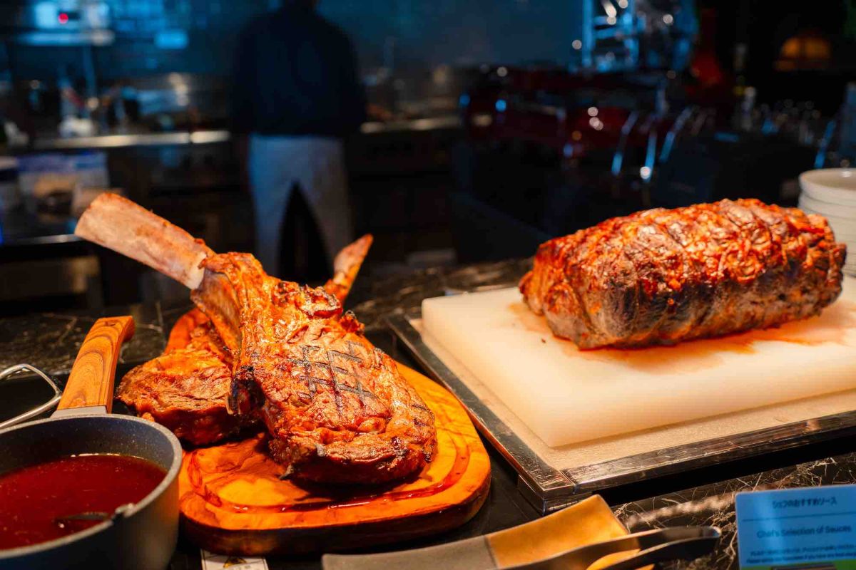 ブラックアンガス