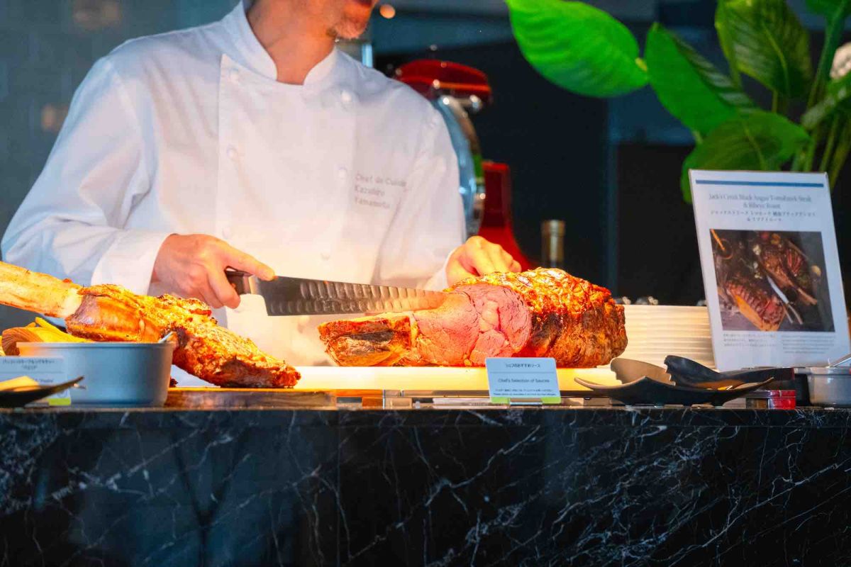 ブラックアンガス