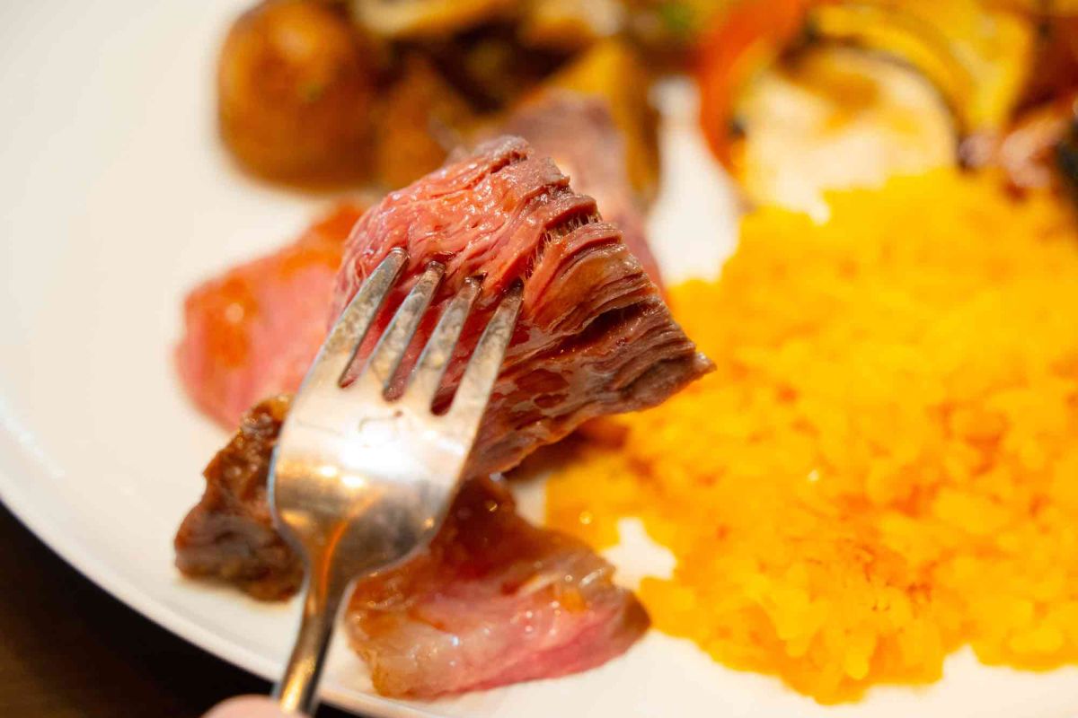 ブラックアンガス