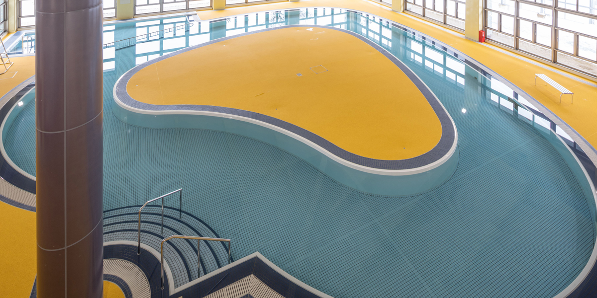 【2025年最新】中部のおすすめの屋内プール 人気ランキング10選!