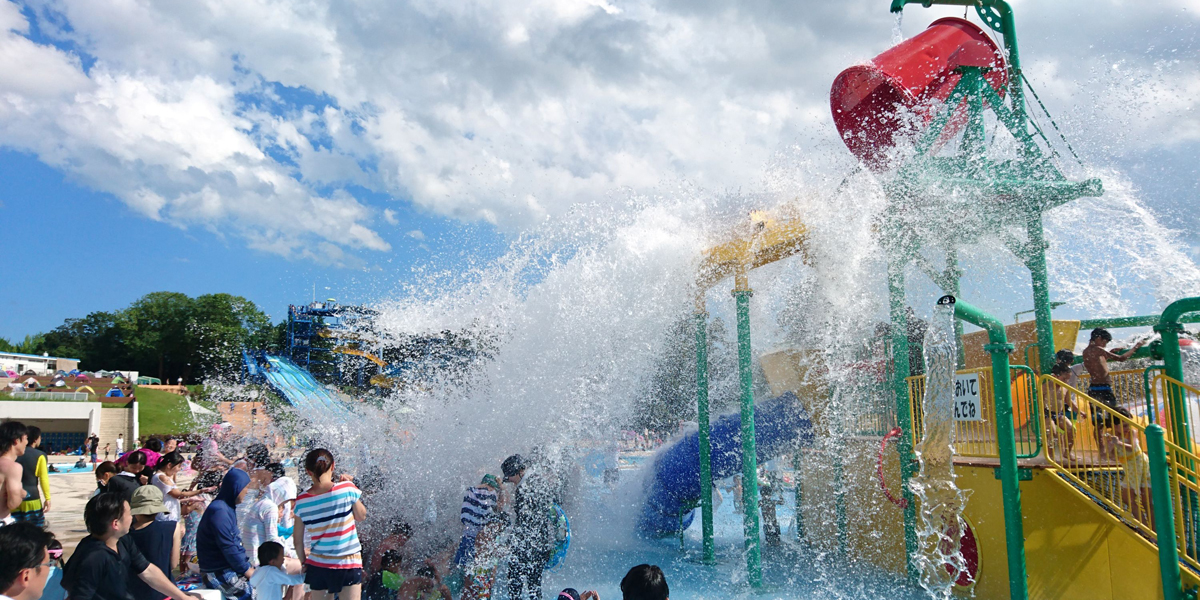 【2025年最新】栃木のおすすめの屋内・屋外プール3選をご紹介！