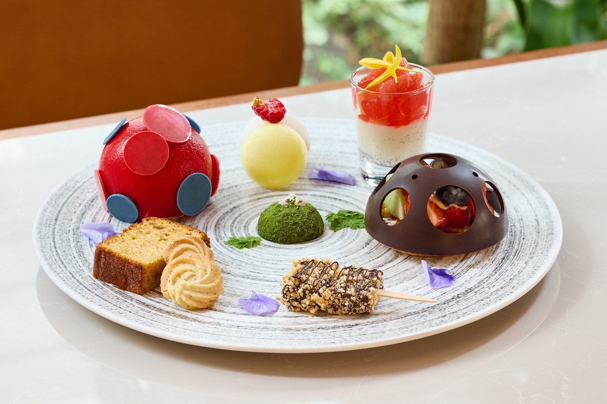 © voco 大阪セントラル