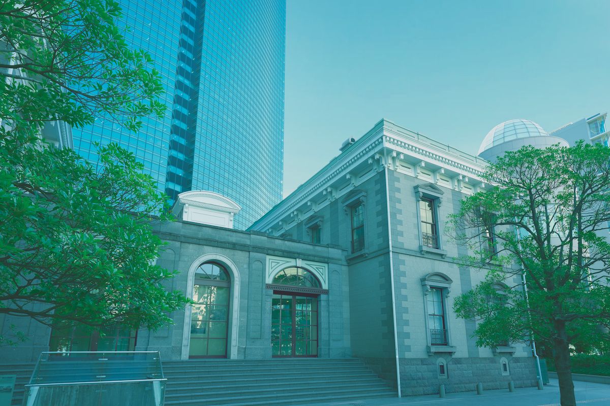 お茶の文化創造博物館