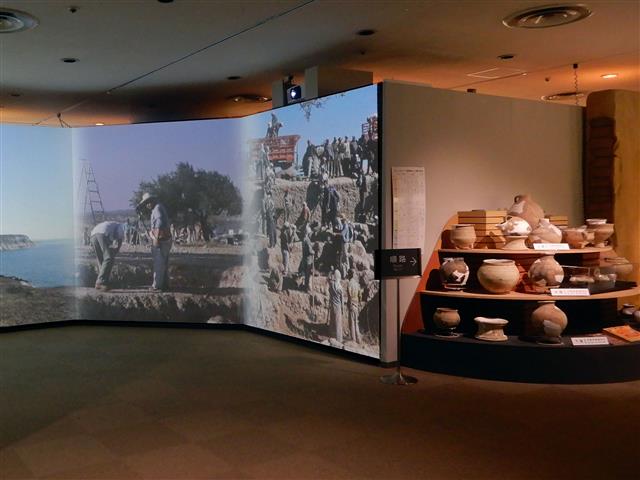 古代オリエント博物館