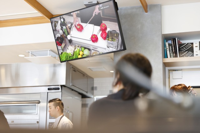 料理王国 Cooking Studio FOOVER