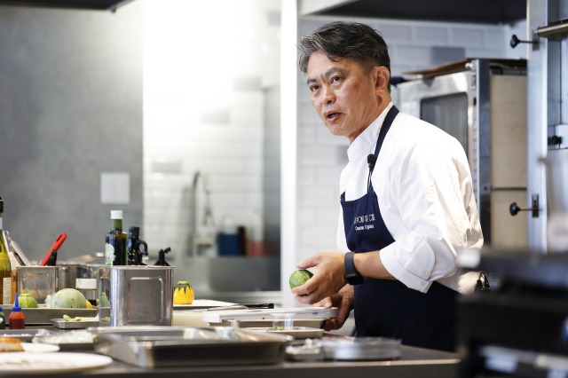 料理王国 Cooking Studio FOOVER