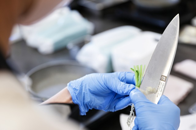 料理王国 Cooking Studio FOOVER