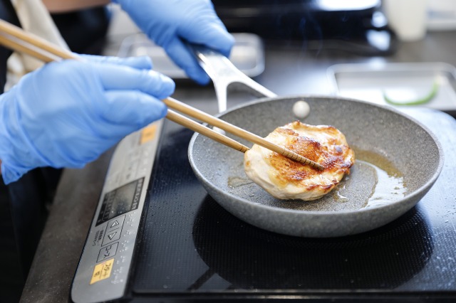 料理王国 Cooking Studio FOOVER