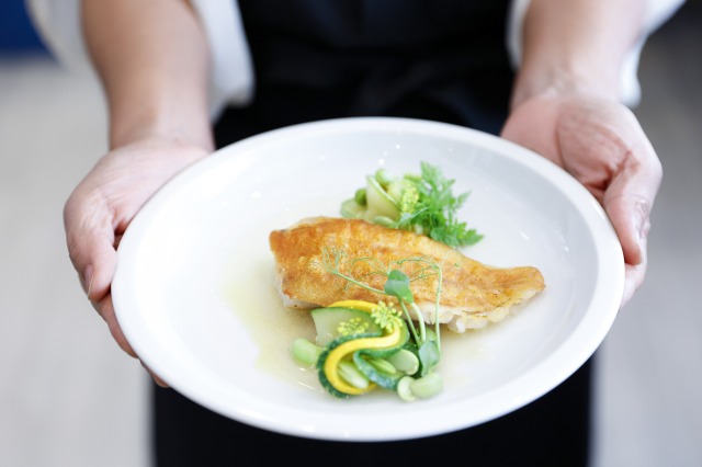 料理王国 Cooking Studio FOOVER