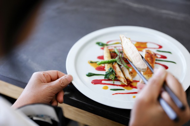 料理王国 Cooking Studio FOOVER