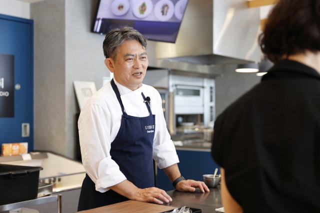 料理王国 Cooking Studio FOOVER