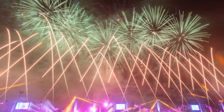 北海道・東北の人気花火大会ランキングと2025年開催情報【最新】