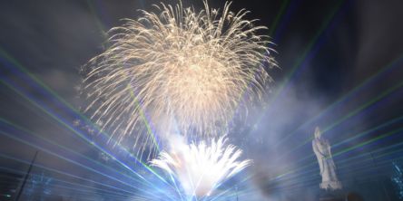 北海道のおすすめ花火大会、2025年の開催・中止は？