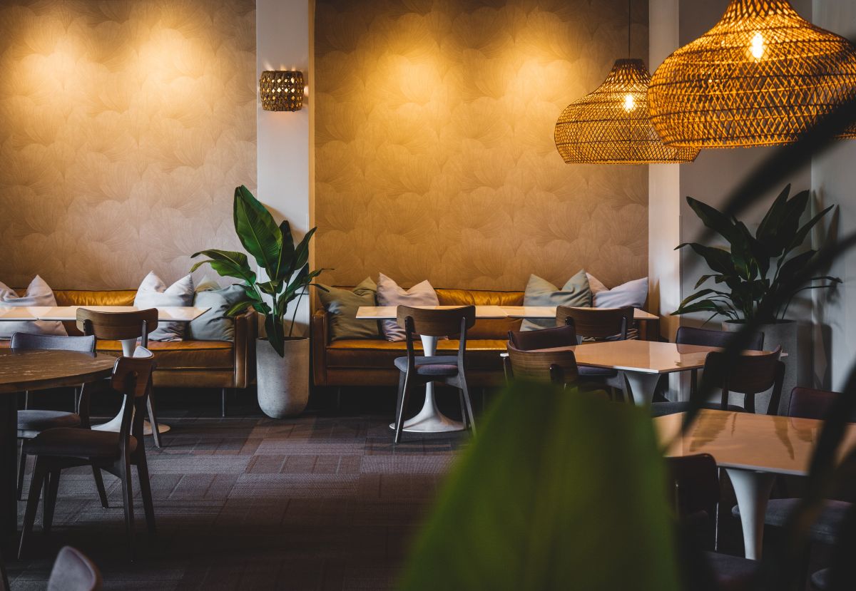 ロータス・ホノルル・アット・ダイヤモンドヘッド