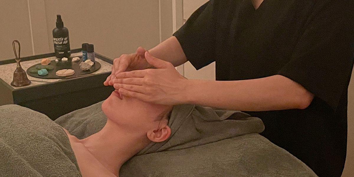 「LUSH SPA 新宿店」でまるで旅をするかのような特別な体験を!肌と心と体をケアするスパトリートメント【ご褒美の新定番】