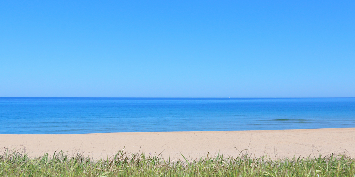 北海道・東北のビーチ・海水浴場ランキング【2025年最新版】