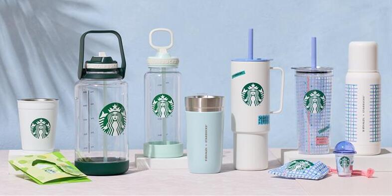 2024スターバックス ボトル& ミニ ショルダーバッグ 2点セット 2024スターバックス ボトル& ミニ ショルダーバッグ 2点セット