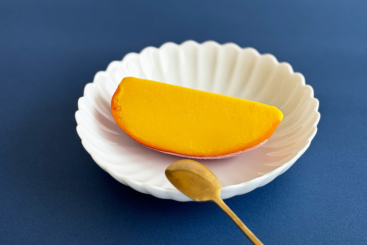 「安藤農園の完熟宮崎マンゴー（カット） 」単品の場合ーーー円