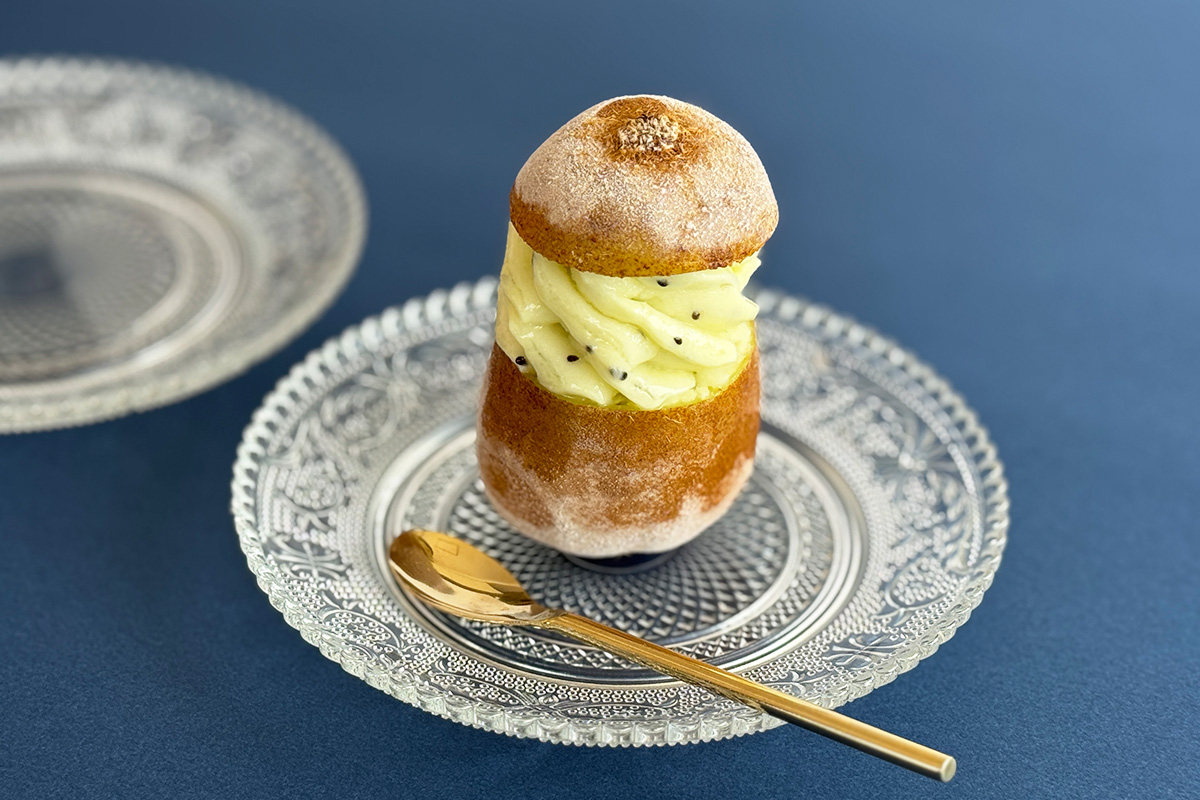 「静岡キウイフルーツ」単品の場合1058円