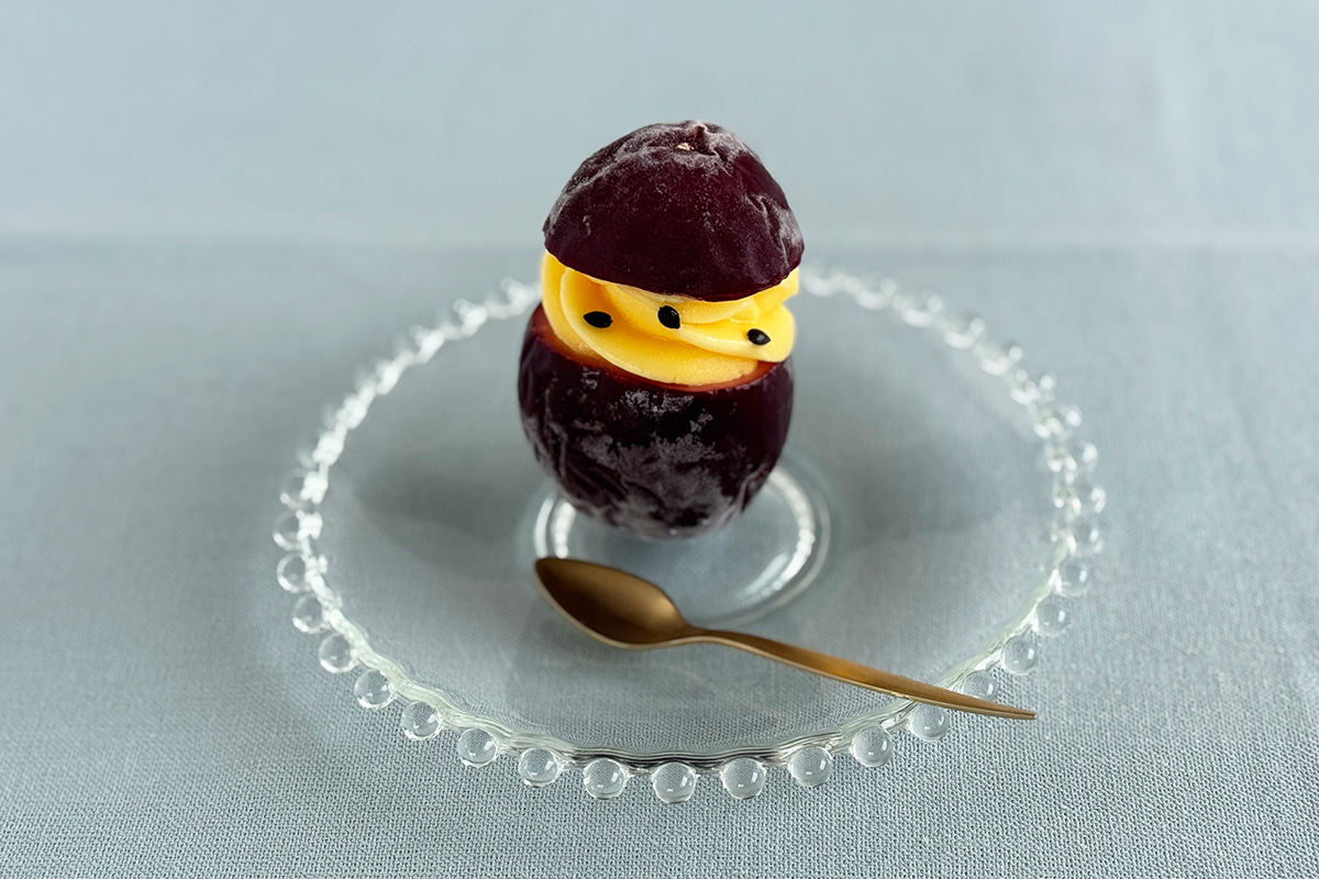 「徳之島パッションフルーツ」1728円（時価）