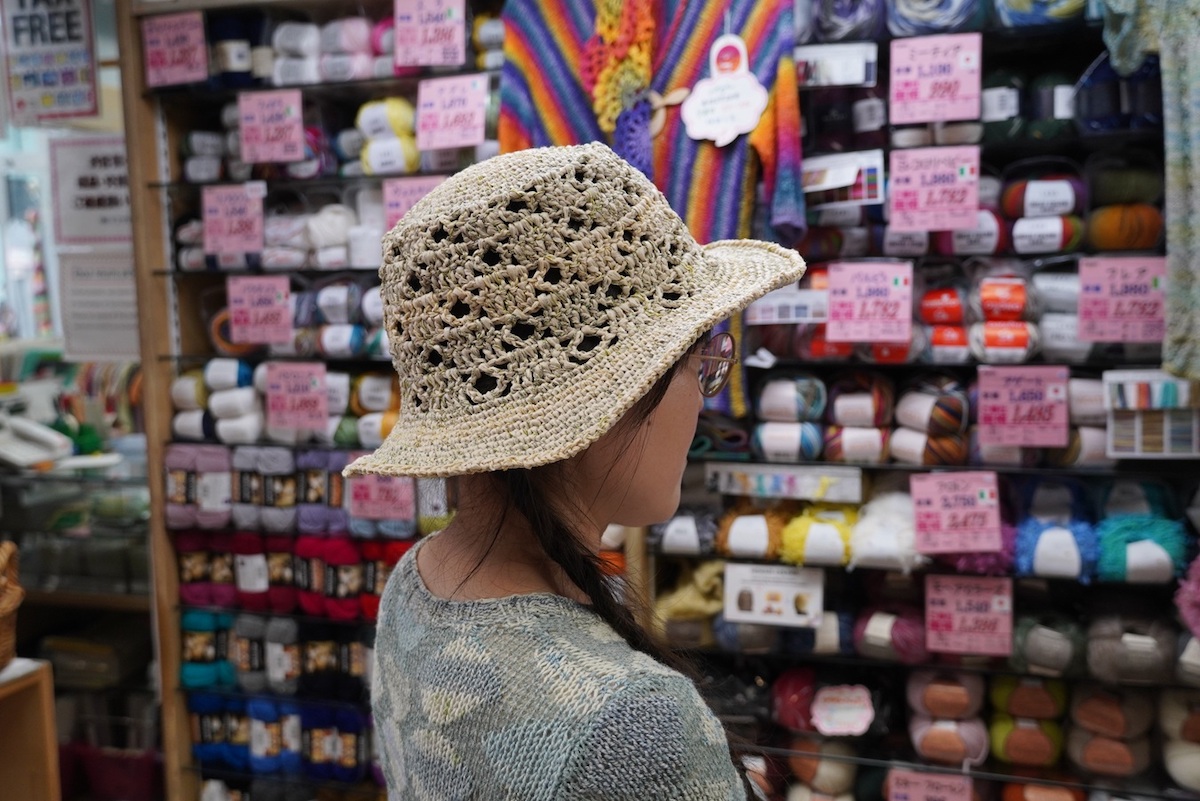 「ダイヤカプリ」2玉、「ニッケシューティングスター」1玉　計2613円（定価2904円）