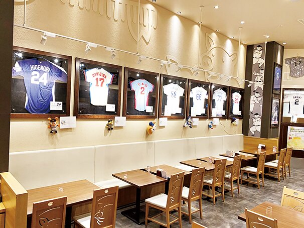 矢場とん イオンモールナゴヤドーム前店