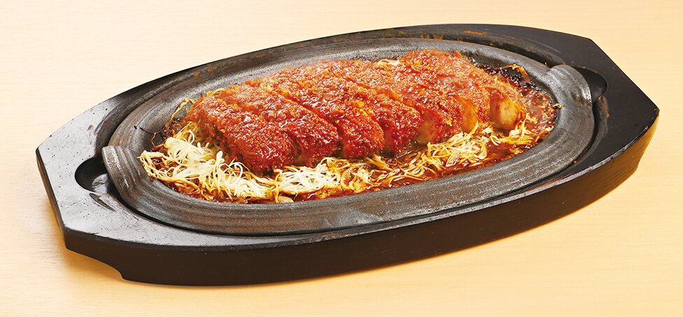 矢場とん イオンモールナゴヤドーム前店