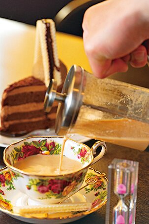 シャーロック・ホームズ