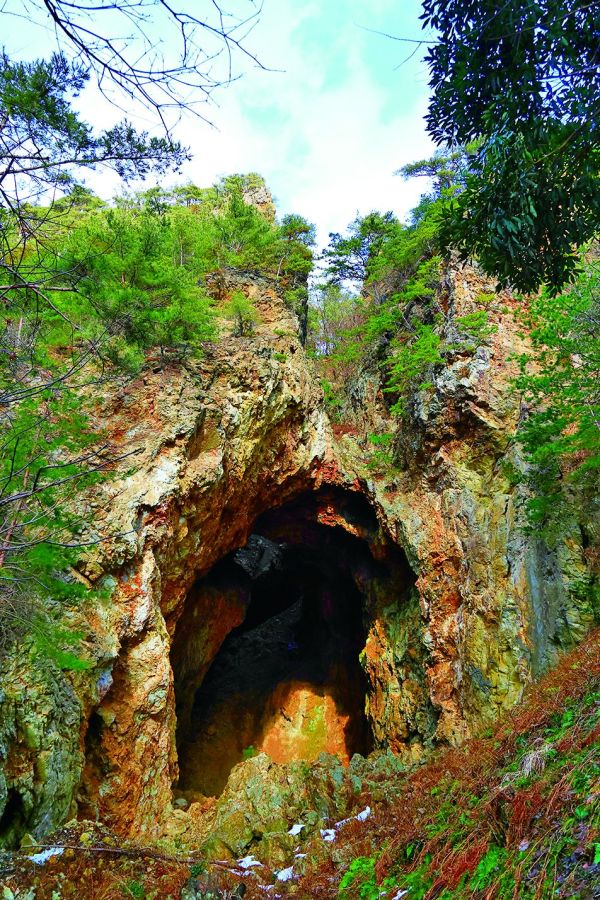 世界文化遺産】佐渡島の金山を今こそ訪れよう！ 「史跡 佐渡金山