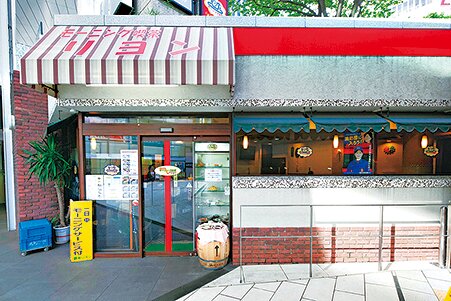 モーニング喫茶 リヨン