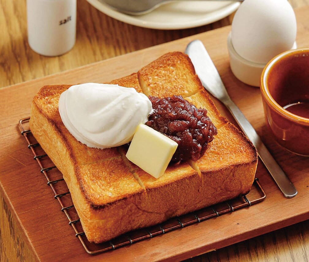 つばめパン&Milk 名駅店