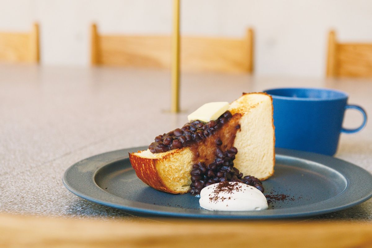 AOI CELESTIE COFFEE ROASTERY