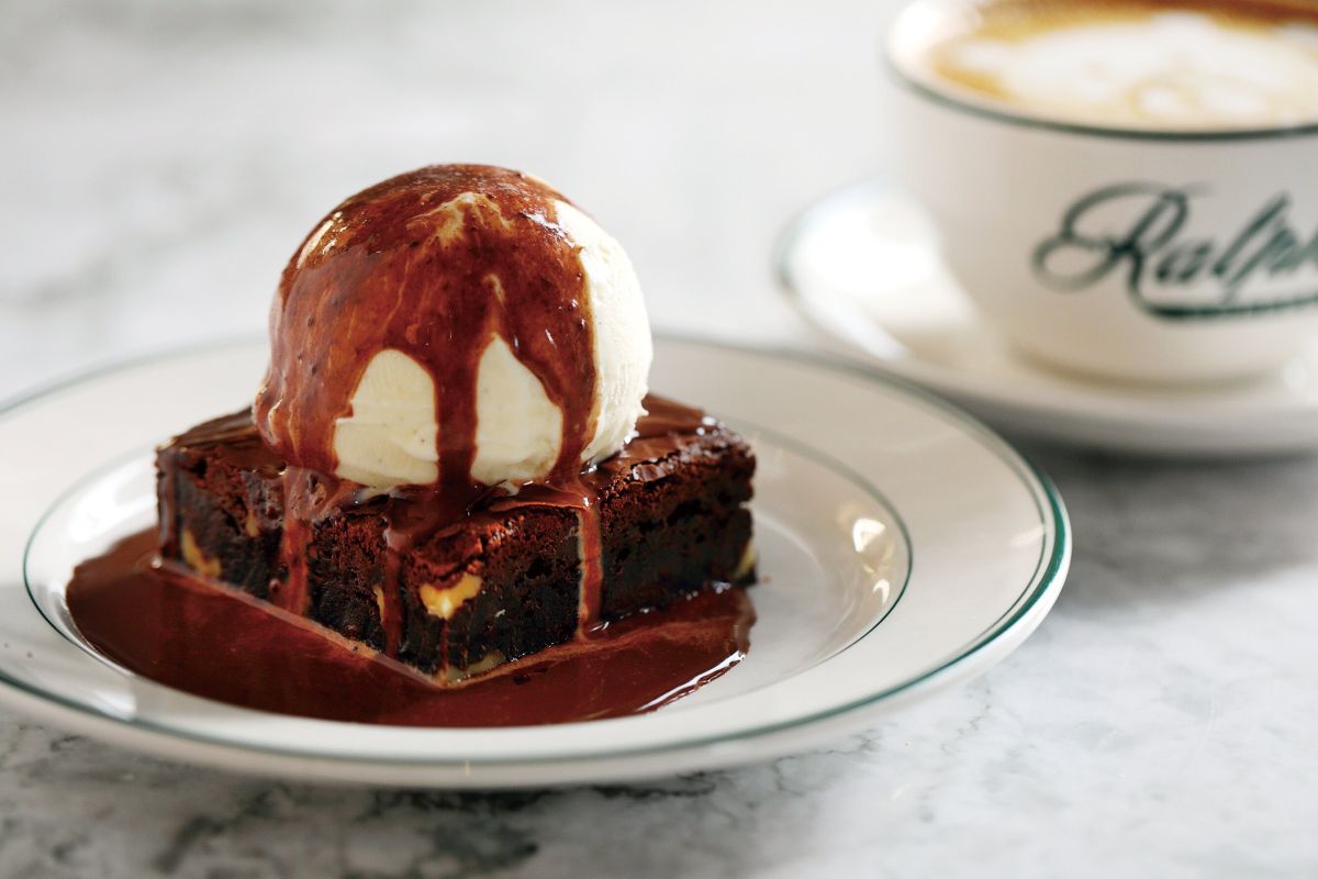 ラルフズ コーヒー RAYARD Hisaya-odori Park