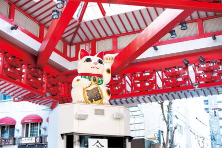 【カテゴリー別】大須商店街のおすすめスポット27選ー名物スポットに食べ歩きグルメまで