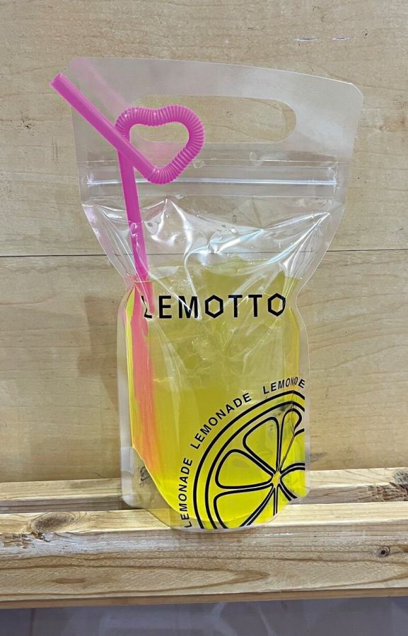 レモネード専門店 LEMOTTO 大須店