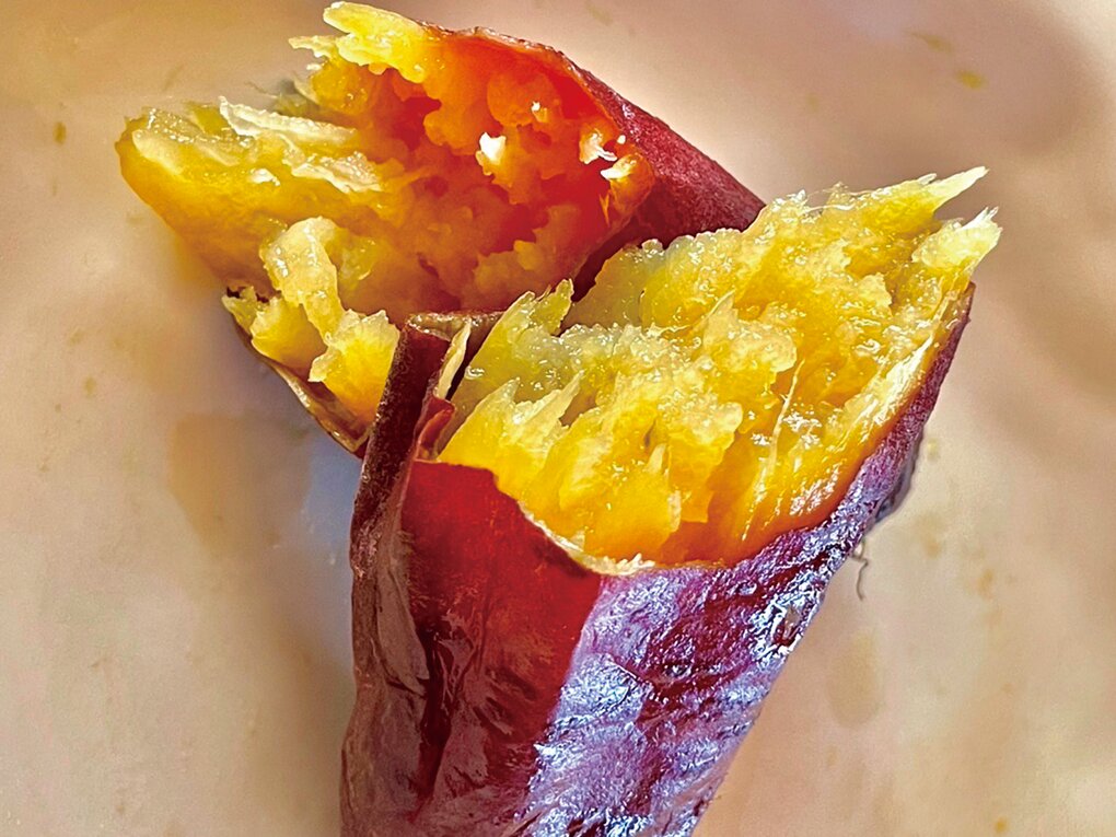 大須つぼ焼いも 氏田屋