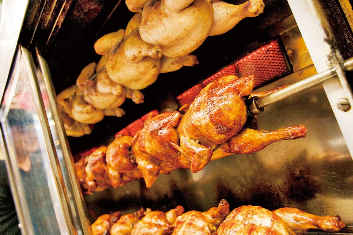 オッソブラジル