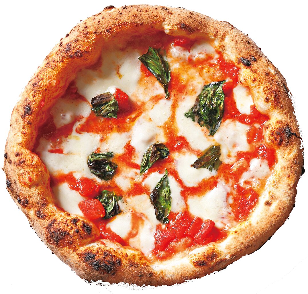 SOLO PIZZA Napoletana Da Piccolo 大須本店