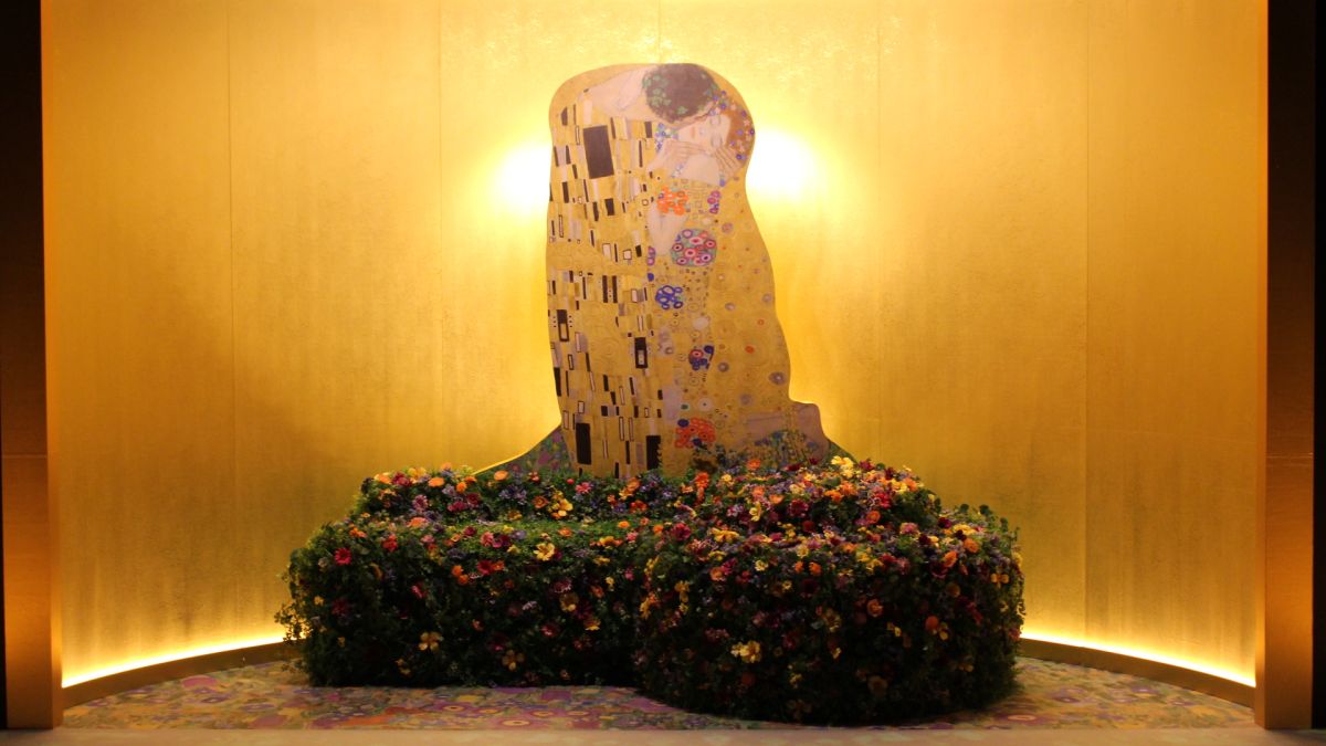 フォトスポット