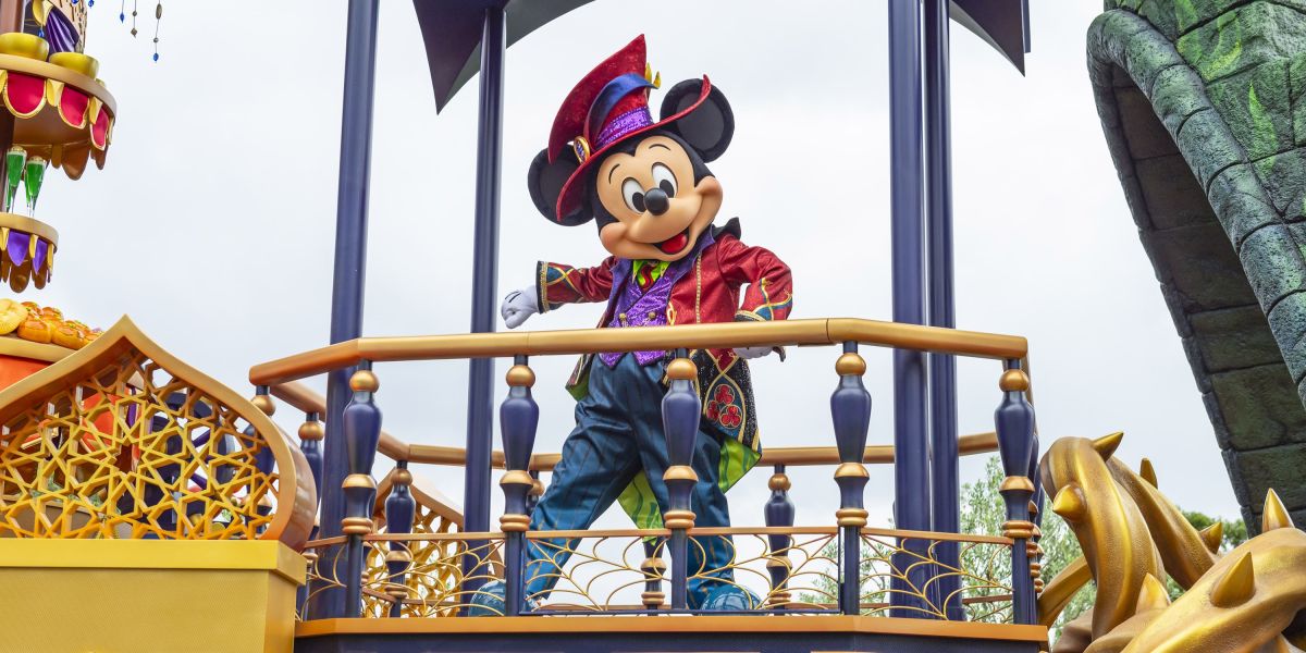 【取材ルポ】今年のディズニー・ハロウィーンは9月17日から! 東京ディズニーシーでは『リメンバー・ミー』のエンターテイメントを初開催♪