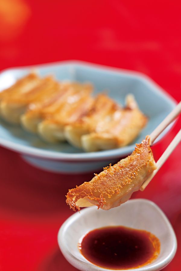 宇都宮みんみん本店