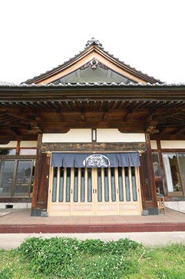 さつき徳次郎本店