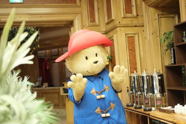 ザ・リッツ・カールトン大阪