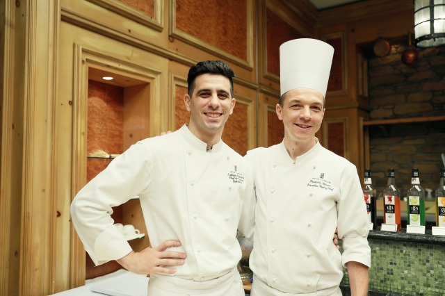 ザ・リッツ・カールトン大阪