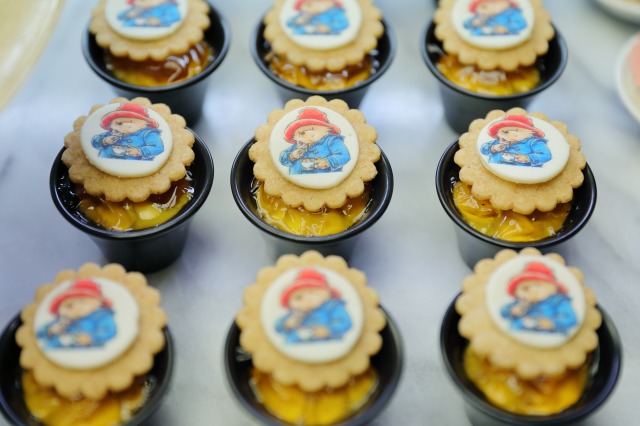 ザ・リッツ・カールトン大阪