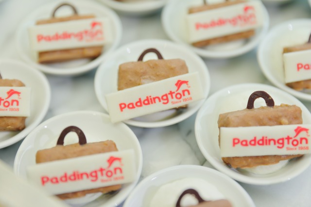 ザ・リッツ・カールトン大阪