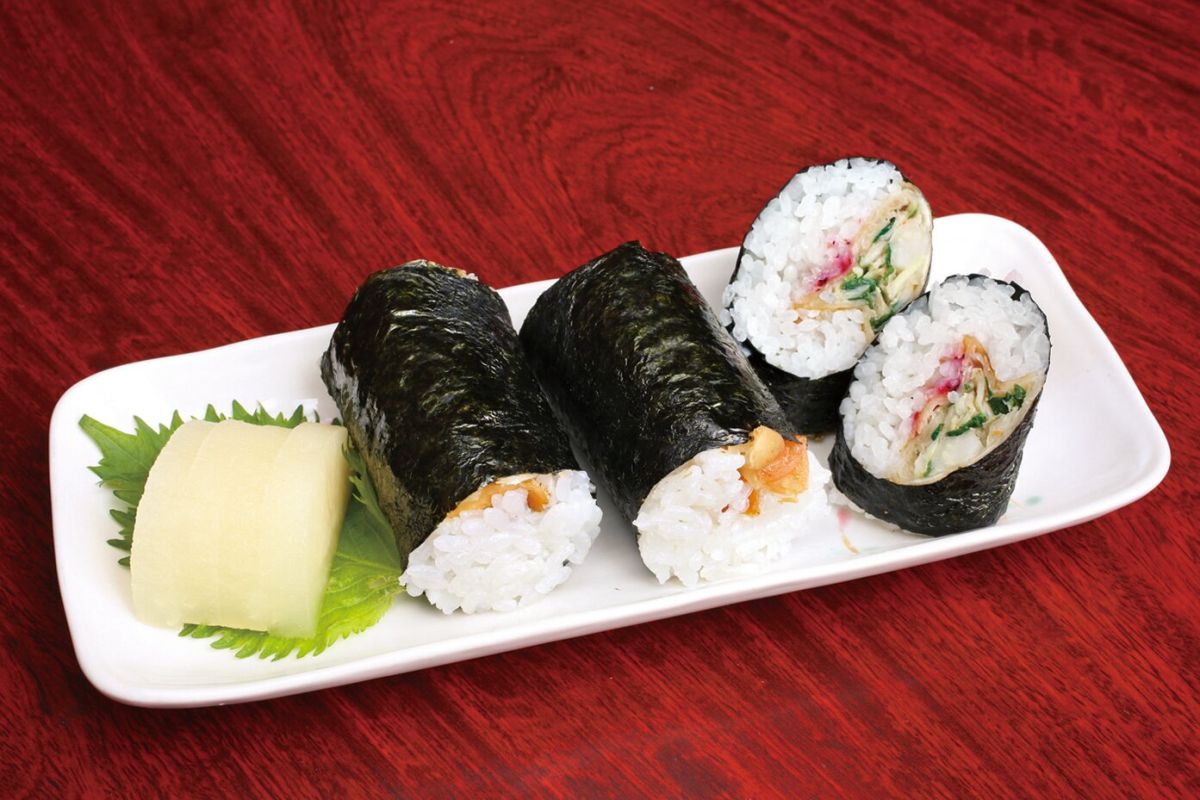 宇都宮餃子館 西口駅前中央