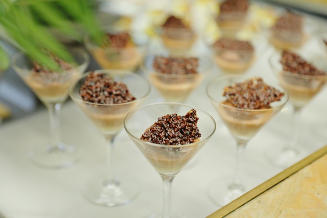 ザ・リッツ・カールトン大阪